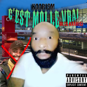 C'est Moi Le Vrai (Diss Kaaris)