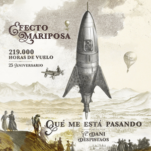 Qué Me Está Pasando (25 Aniversario)