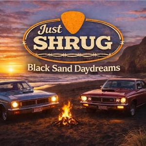 Black Sand Daydreams