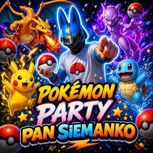 Pokemon Party
