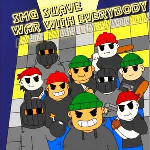 HHH FREESTYLE (feat. SMG Suave)