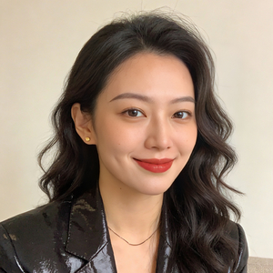 你和雪转瞬即逝