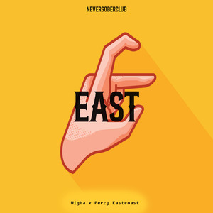 East