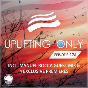 Ibiza Calling [UpOnly 176] (Mhammed El Alami & Manuel Rocca Remix - Mix Cut)