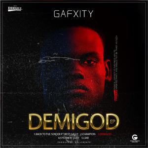 System (feat. Ojay Berima)