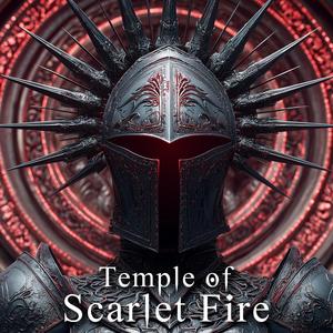 Ironflare Apparition