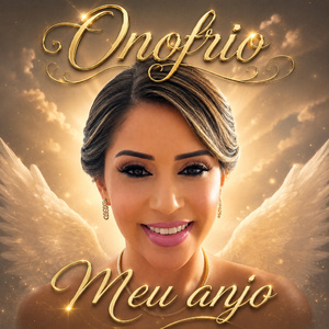 Meu anjo
