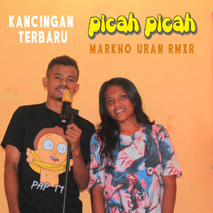 KANCINGAN PICAH PICAH (Remastered 2024)