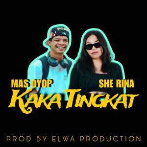 KAKA TINGKAT