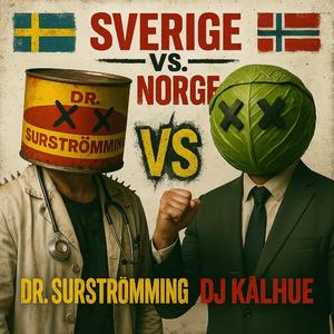 Sverige vs Norge