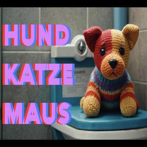 Hund Katze Maus