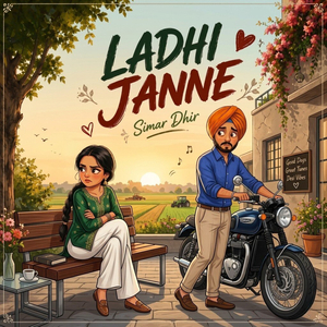Ladhi Janne