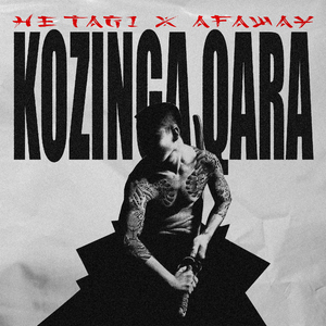 Kozinga qara