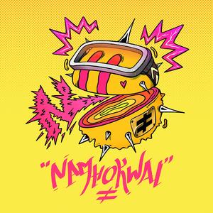 City Girl (feat.Echo@Happy Five Years)