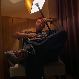 还没有写好的歌