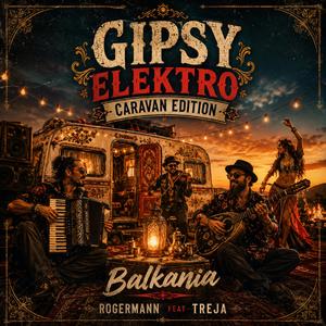 Mein Sommer (feat. Rogermann & TREJA) (Adriatic Sunset Gypsy Mix)