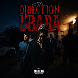 Direction l'bara