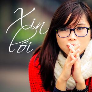 Xin lỗi