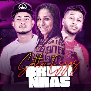 Solta Essas Bruxinhas (feat. Mc Danny)