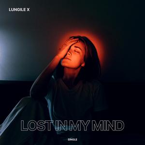 Lost in my mind
