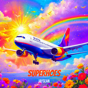 Superhoes