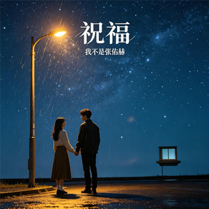 祝福