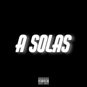 A Solas (feat. Jason Ezra)