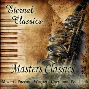 La Gioconda, Act III, Finale: ”The Dance of the Hours”