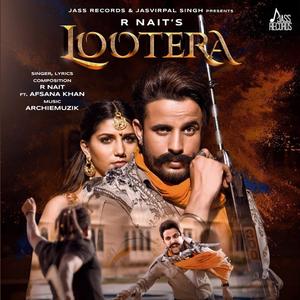 Lootera (feat. Afsana Khan)