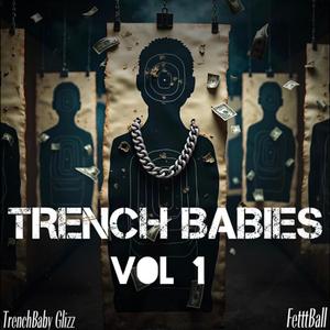 Vunerable (feat. BabyGlizz)
