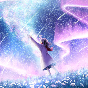 君色アステリズム (feat. 雪見月みら)