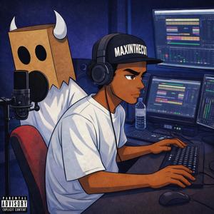 Hlupha kakhulu (feat. Blvckboyblvck)