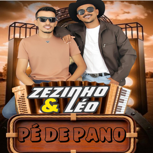 Pé de Pano (Cover)
