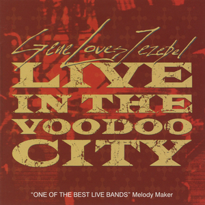 The Motion of Love (Live)