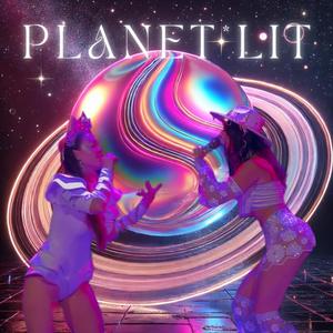 PLANET LIT (feat. Sej The One)