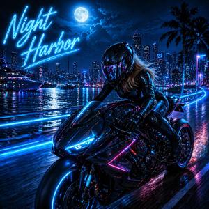Night Harbor