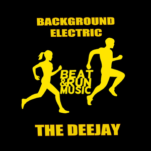 The Deejay