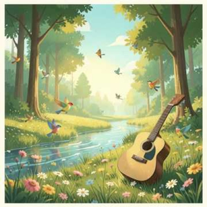 «Табиғат досымыз»