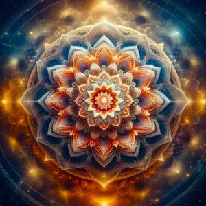 Reduce Oxidative Stress (528 Hz)