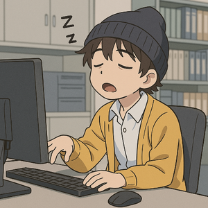 世界变成棉花屋