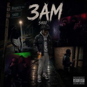 3am (feat. GMto)