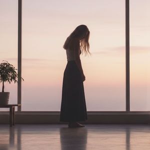 I Don’t Call You Anymore