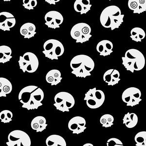 这个世界爱咋咋地