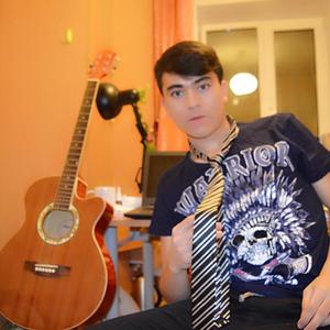 В моей душе покоя нет