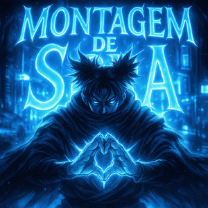MONTAGEM DE SORA