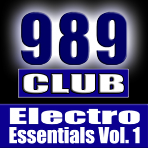 Say Yes (Max Porcelli Electro Rmx)