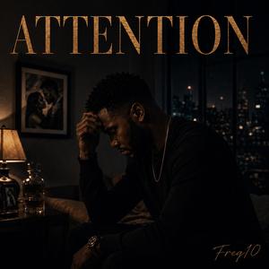 Attention