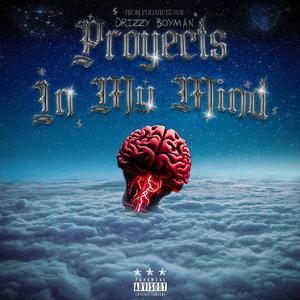MY MIND (feat. Lekter FK7)