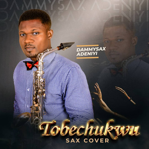 Tobechukwu (Sax Cover) (Instrumental Version)