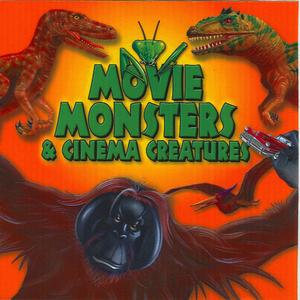Monster - Movement - Dirt or Rock Hit